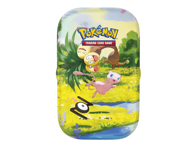 [Mini Tin] [30th Celebration] [MEG] [Pokémon TCG] 3