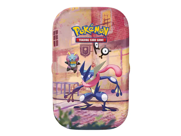 [Mini Tin] [30th Celebration] [MEG] [Pokémon TCG] 10