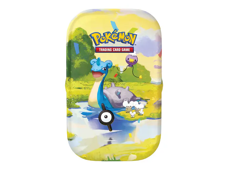 [Mini Tin] [30th Celebration] [MEG] [Pokémon TCG] 5