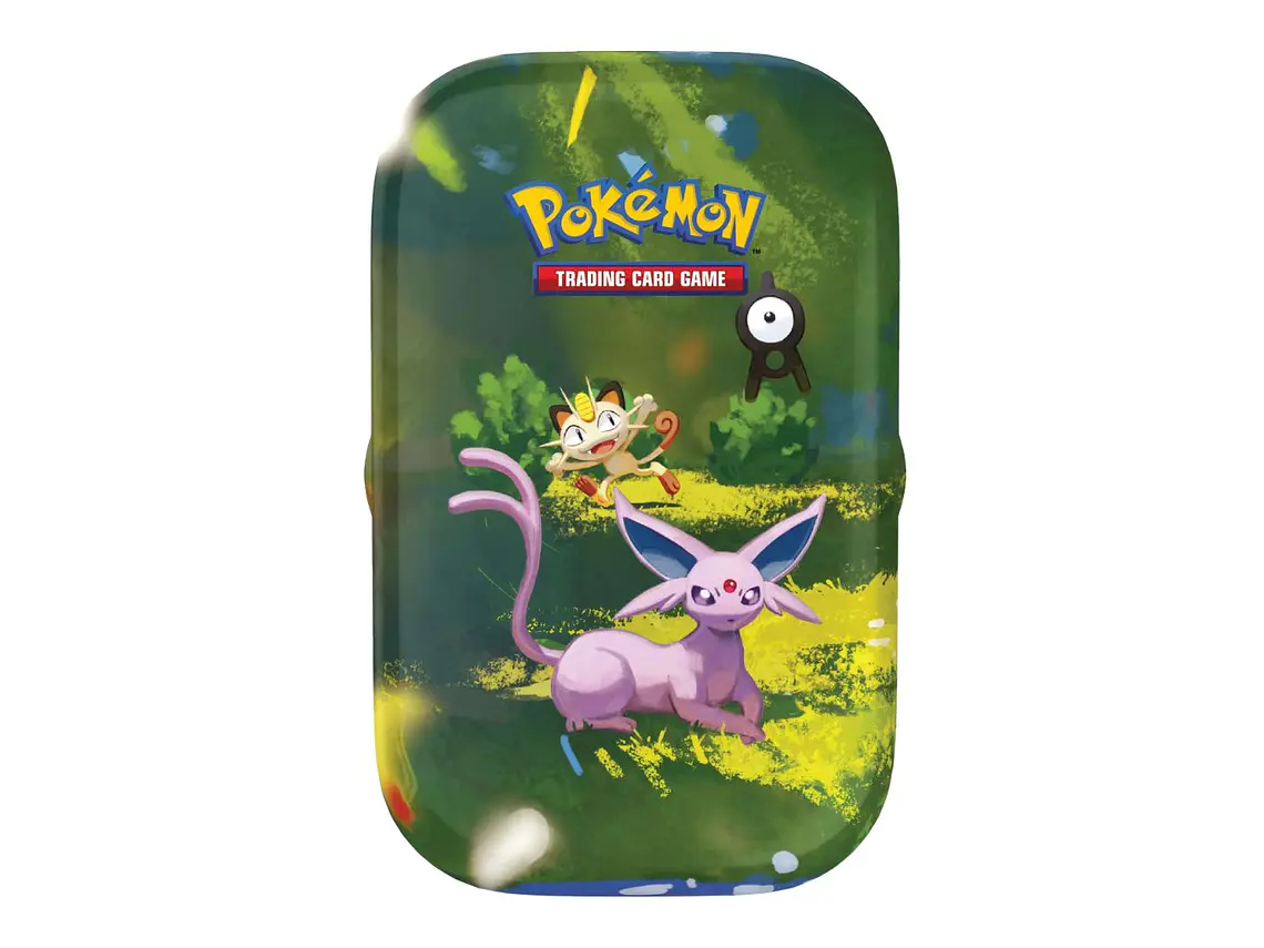 [Mini Tin] [30th Celebration] [MEG] [Pokémon TCG] 6