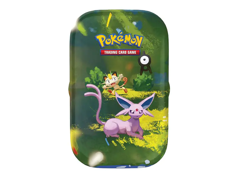 [Mini Tin] [30th Celebration] [MEG] [Pokémon TCG] 6