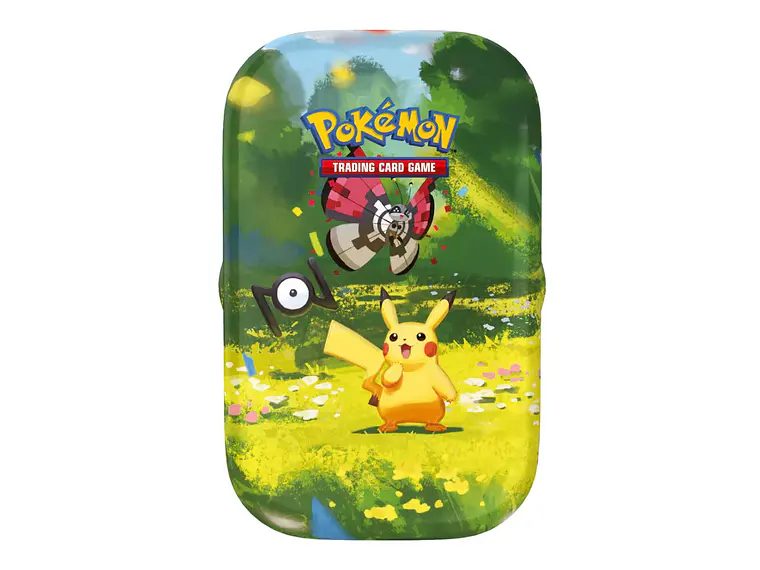 [Mini Tin] [30th Celebration] [MEG] [Pokémon TCG] 2