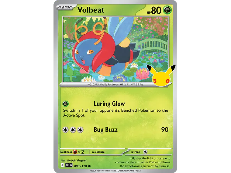 [003/128] [Volbeat] [30C] 1