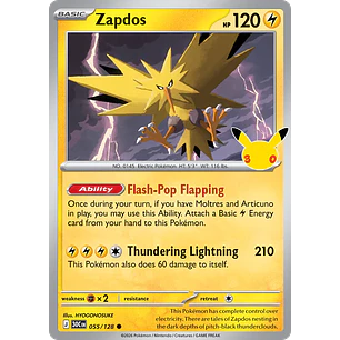 [055/128] [Zapdos] [30C]