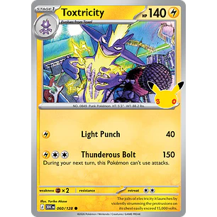 [060/128] [Toxtricity] [30C]