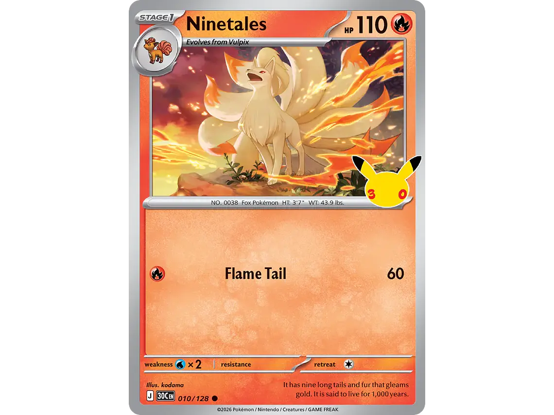 [010/128] [Ninetales] [30C] 1