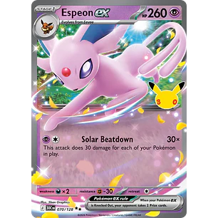 [070/128] [Espeon ex] [30C]