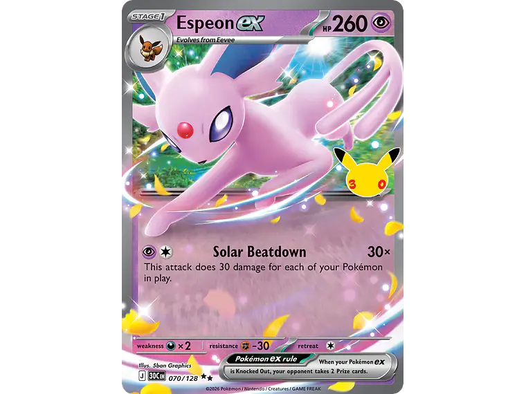 [070/128] [Espeon ex] [30C] 1