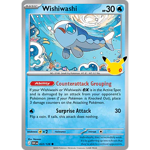 [022/128] [Wishiwashi] [30C]