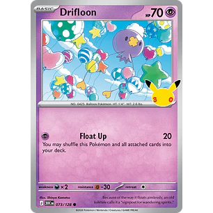 [073/128] [Drifloon] [30C]