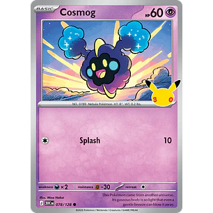 [078/128] [Cosmog] [30C]