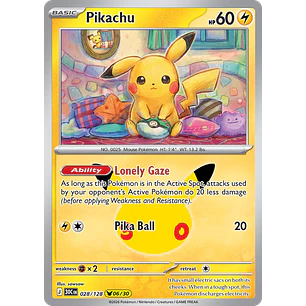 [028/128] [Pikachu] [30C]