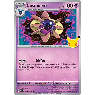[079/128] [Cosmoem] [30C]