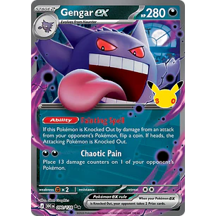 [090/128] [Gengar ex] [30C]