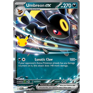 [092/128] [Umbreon ex] [30C]