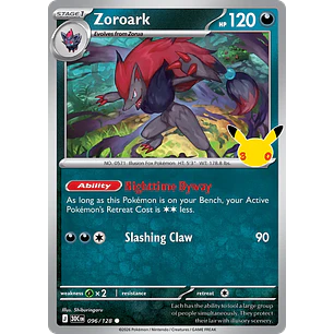 [096/128] [Zoroark] [30C]