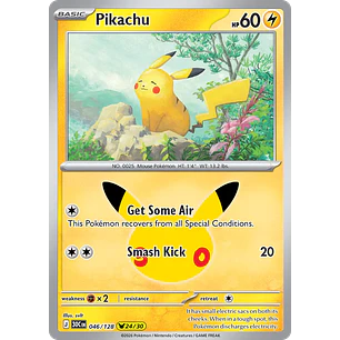[046/128] [Pikachu] [30C]