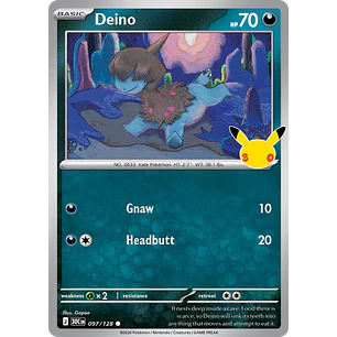 [097/128] [Deino] [30C]