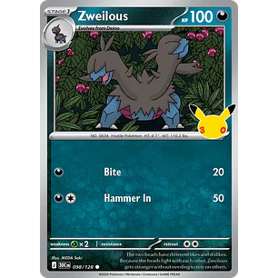 [098/128] [Zweilous] [30C]