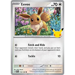 [116/128] [Eevee] [30C]