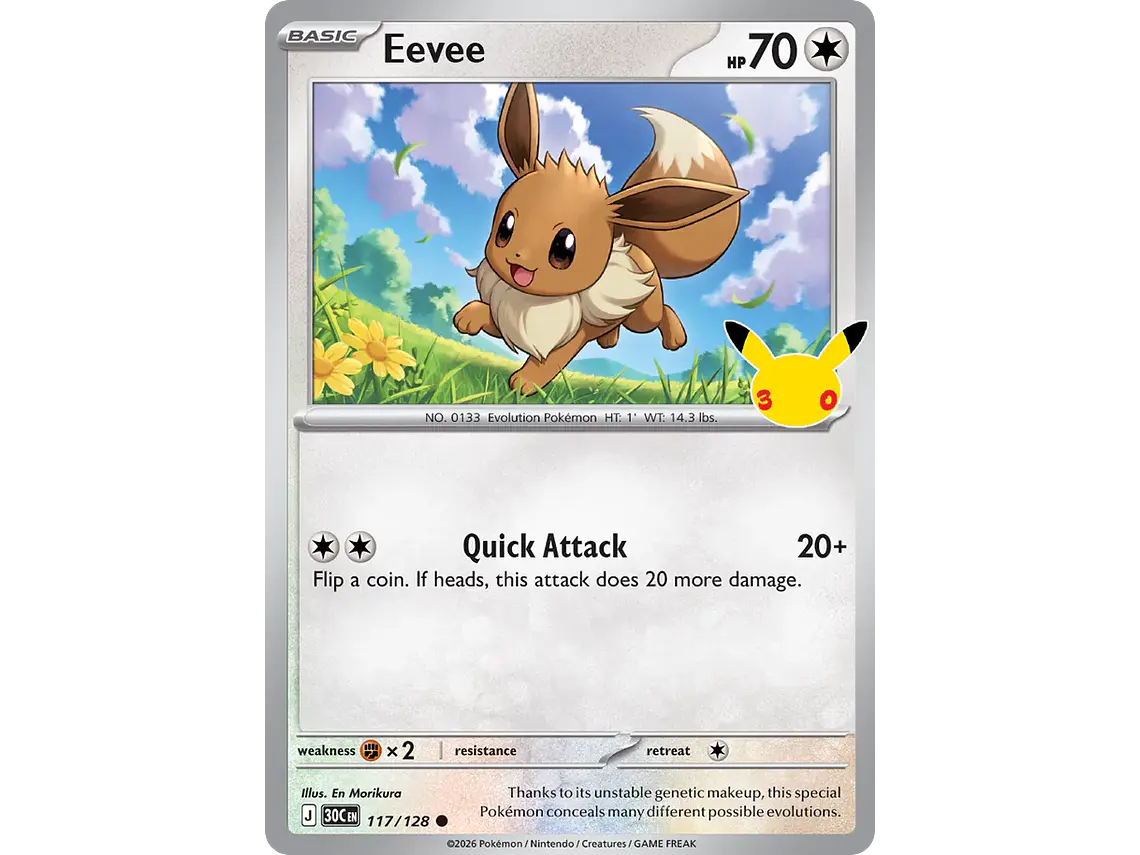 [117/128] [Eevee] [30C] 1