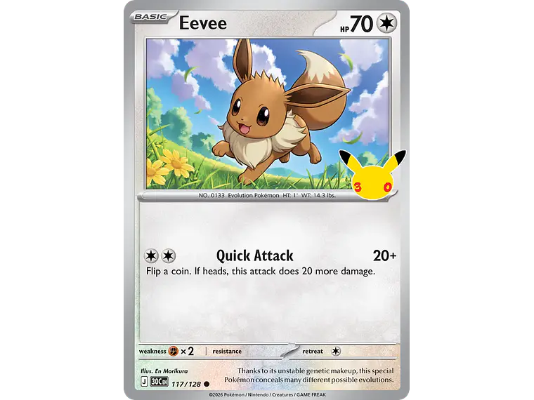 [117/128] [Eevee] [30C] 1