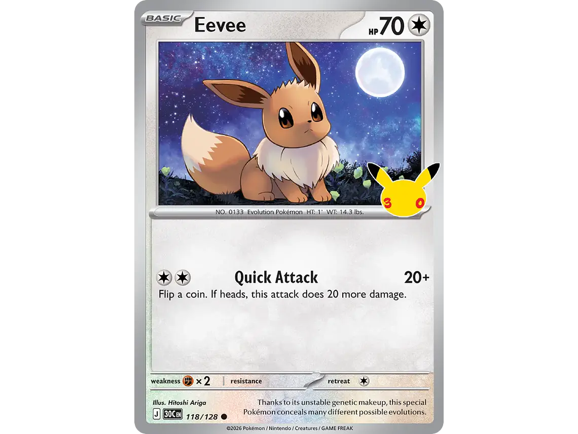 [118/128] [Eevee] [30C] 1