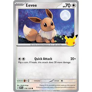[118/128] [Eevee] [30C]