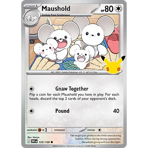 [125/128] [Maushold] [30C]