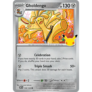 [108/128] [Gholdengo] [30C]