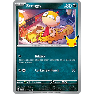 [094/128] [Scraggy] [30C]