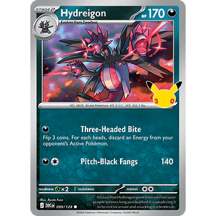 [099/128] [Hydreigon] [30C]