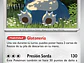 [143/165] [Snorlax] [MEW] - Miniatura 1