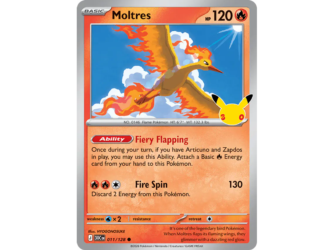 [011/128] [Moltres] [30C] 1