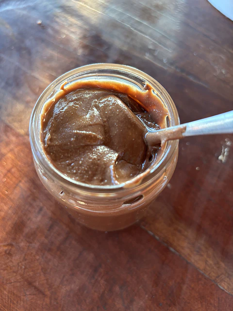 Choco Protein