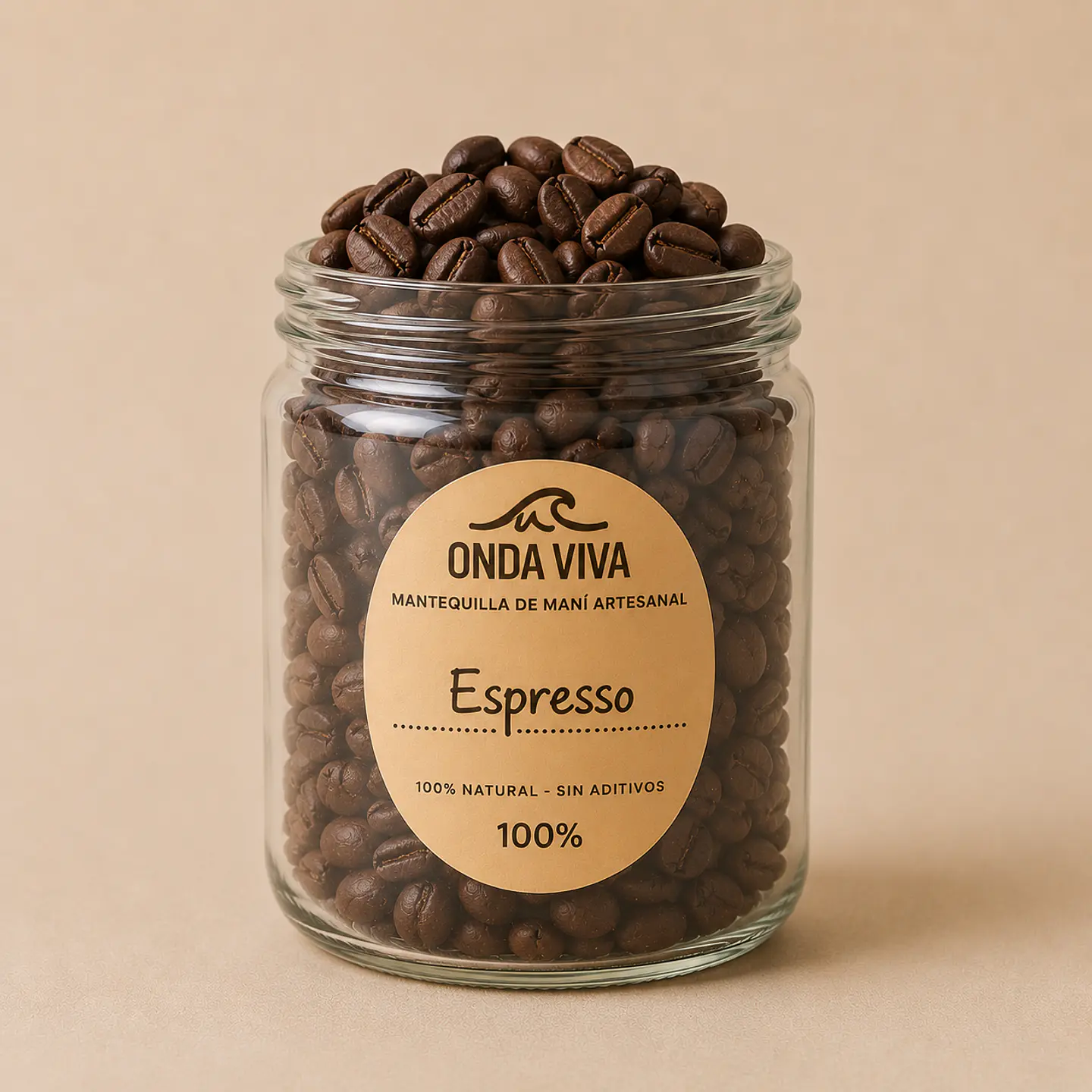 Espresso 1
