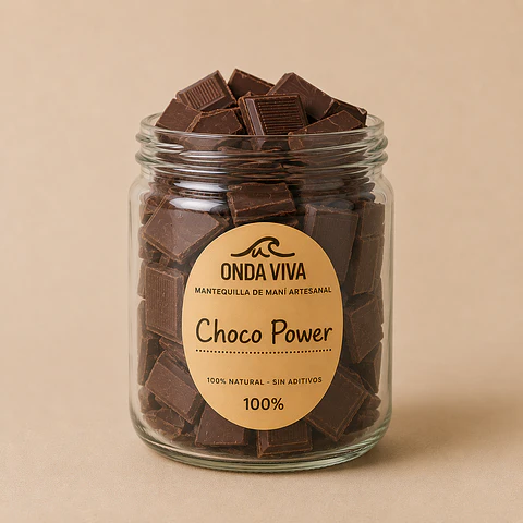 Choco Power