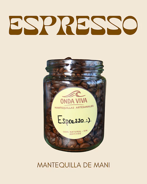 Espresso