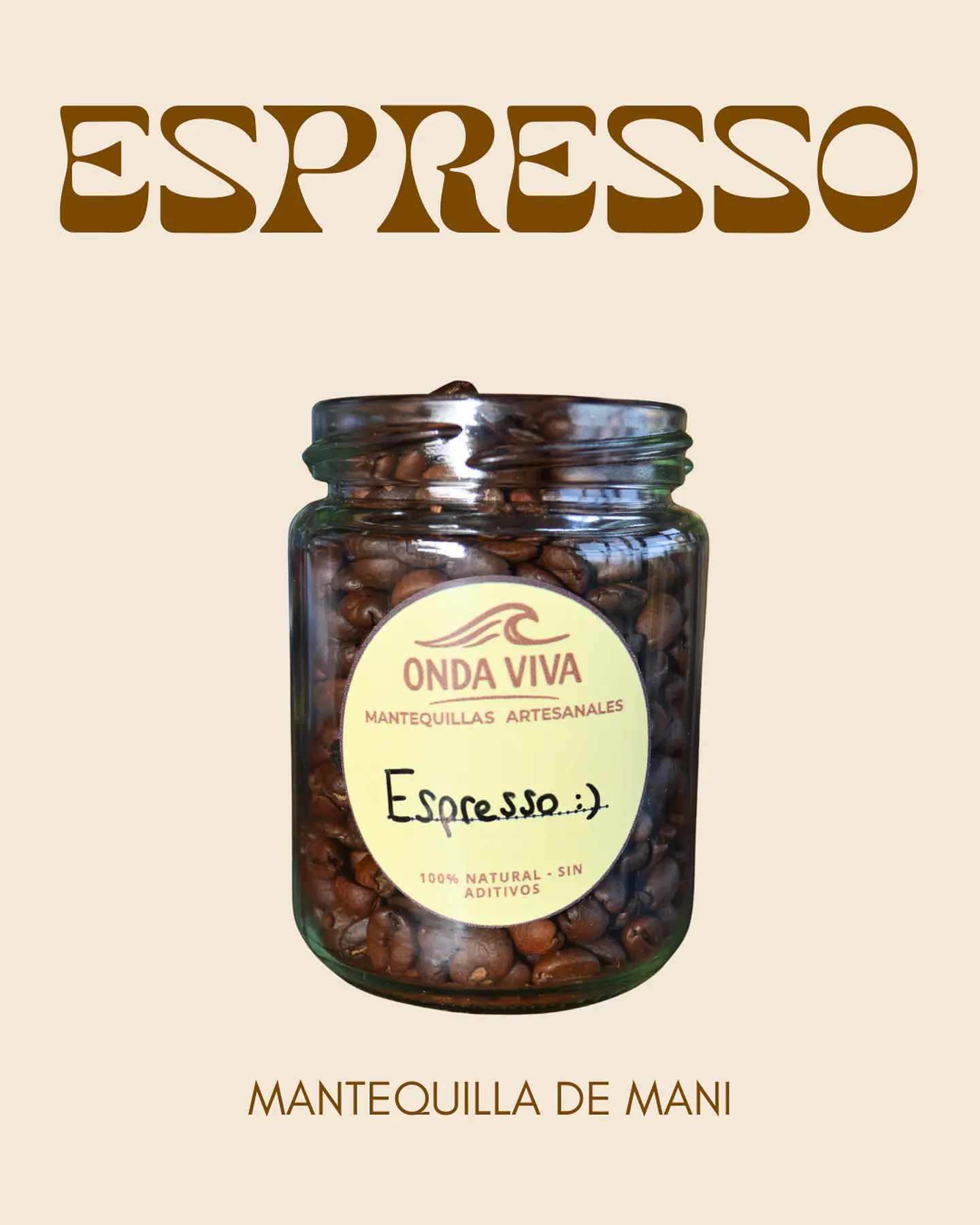Espresso 1