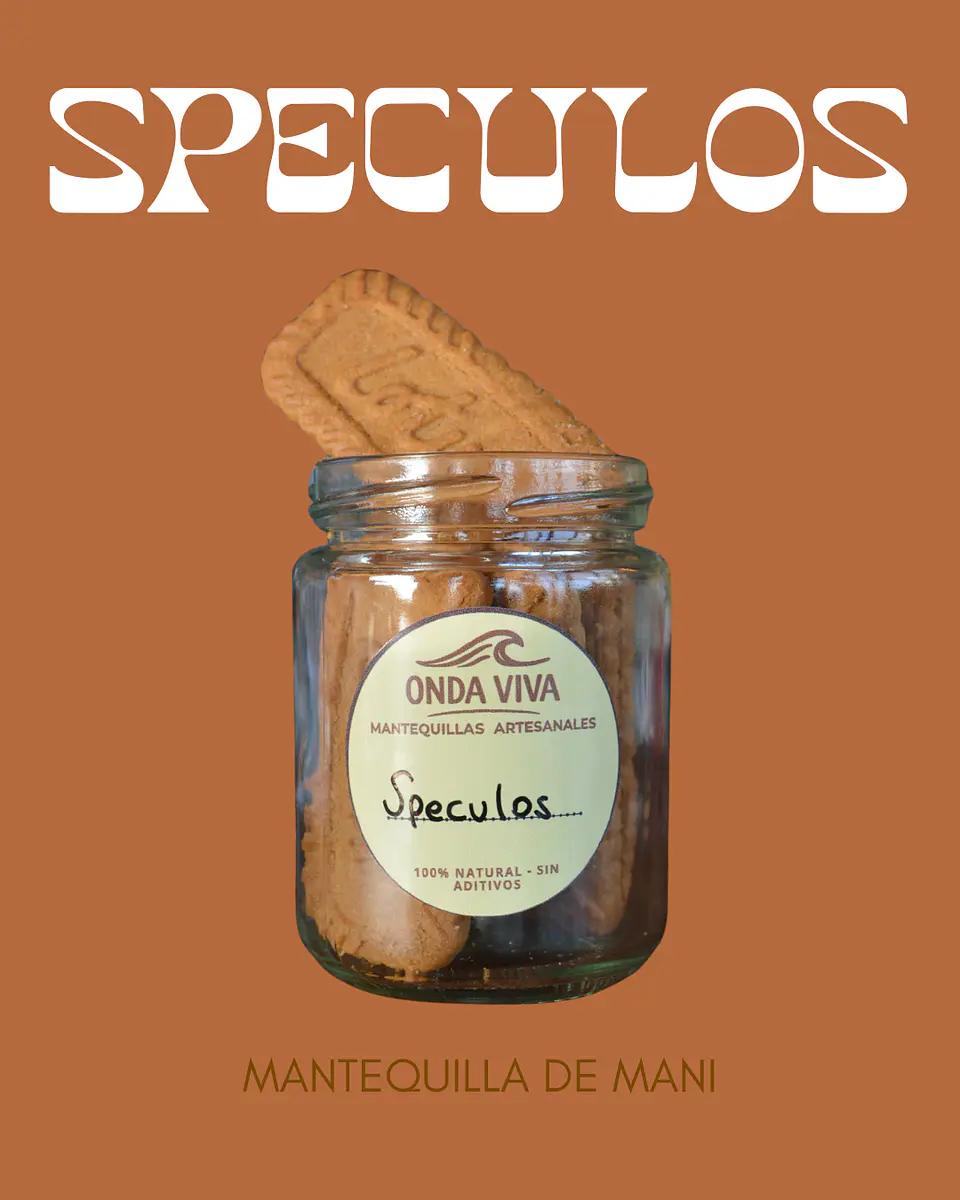 Speculos 1