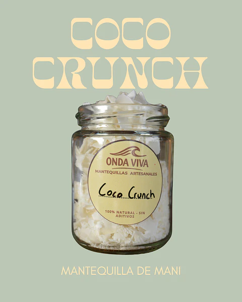 Coco Crunch