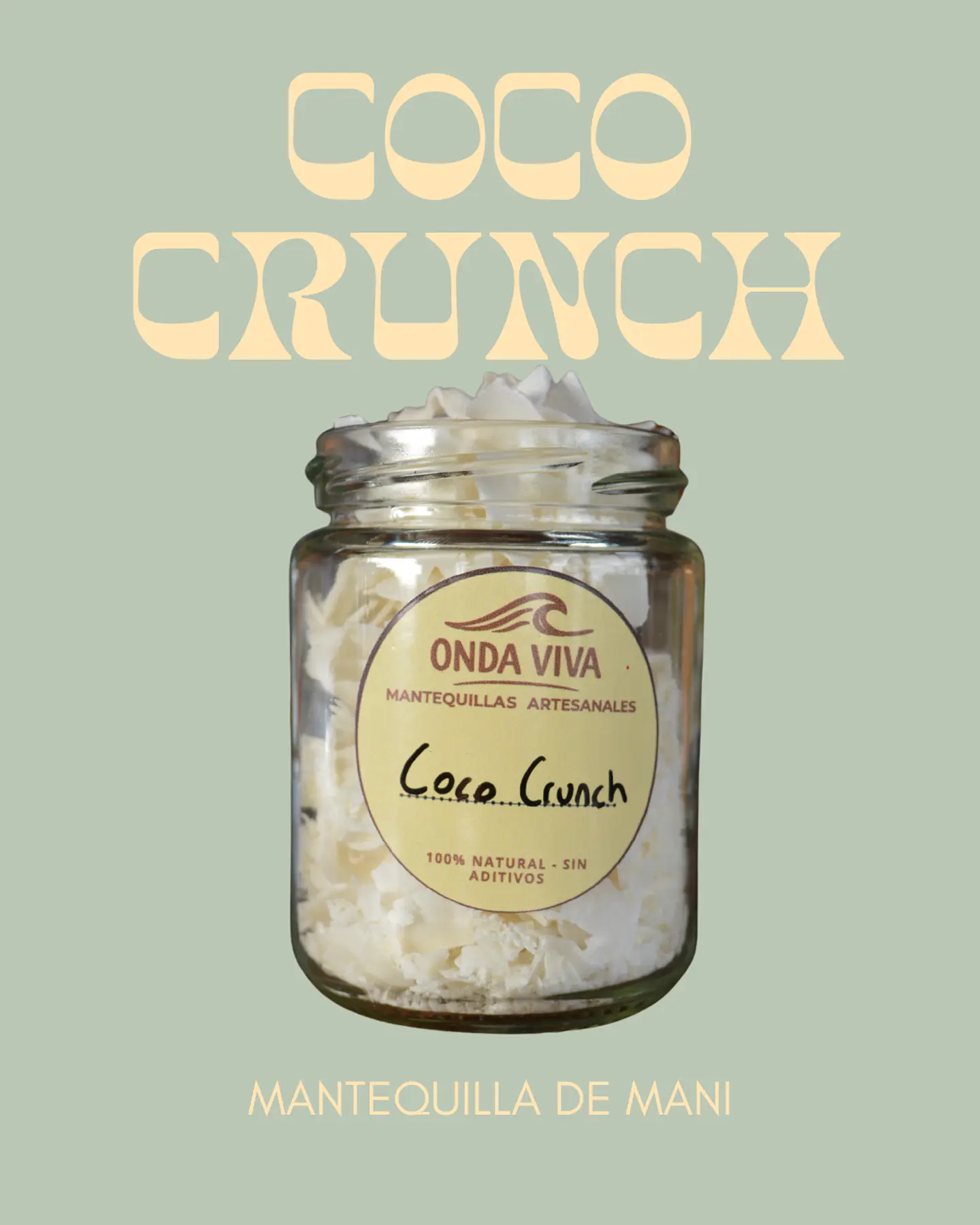 Coco Crunch 1