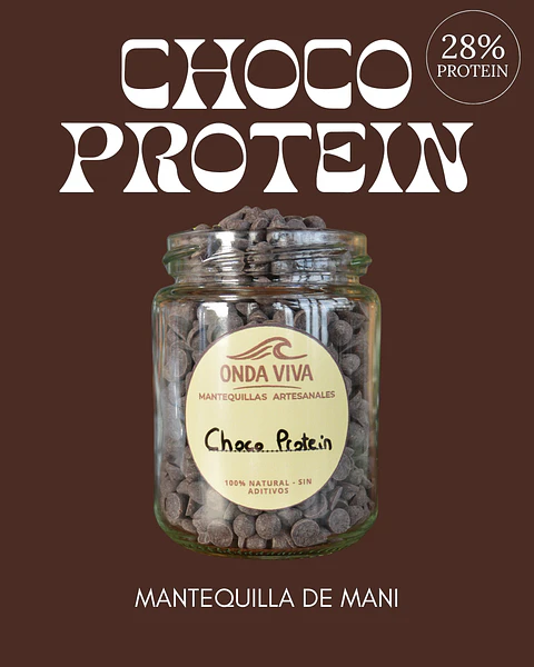 Choco Protein