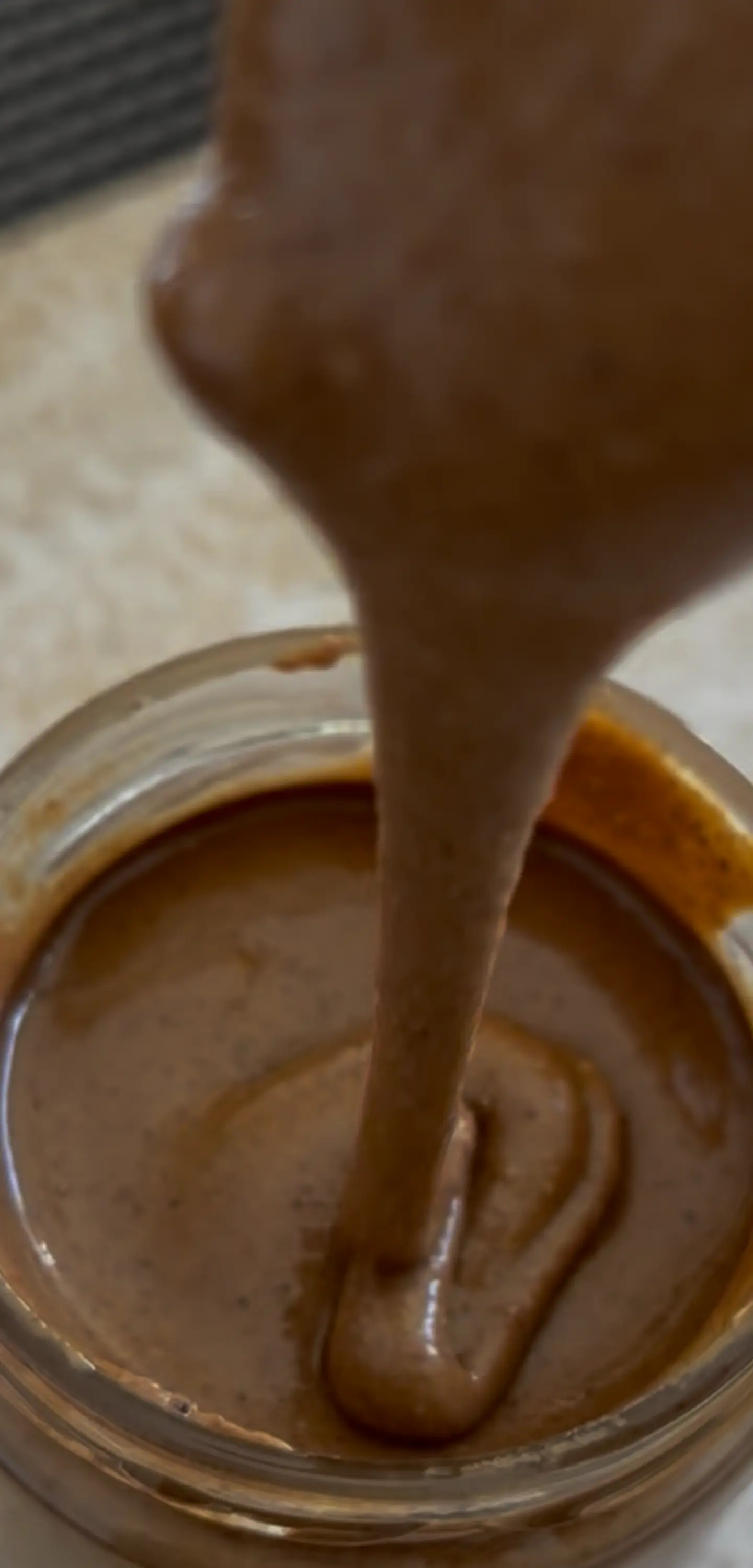 Mantequilla de Almendra 2