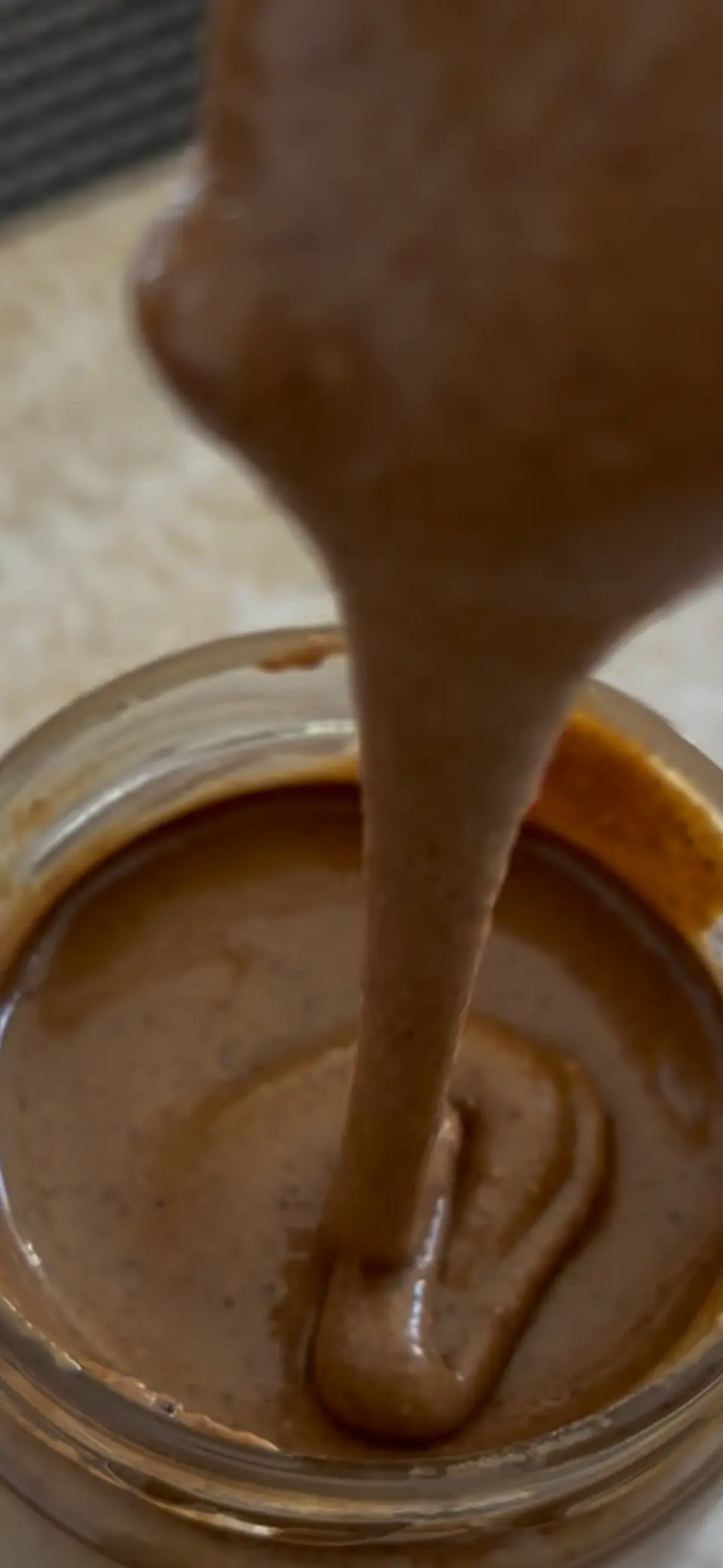 Mantequilla de Almendra 2