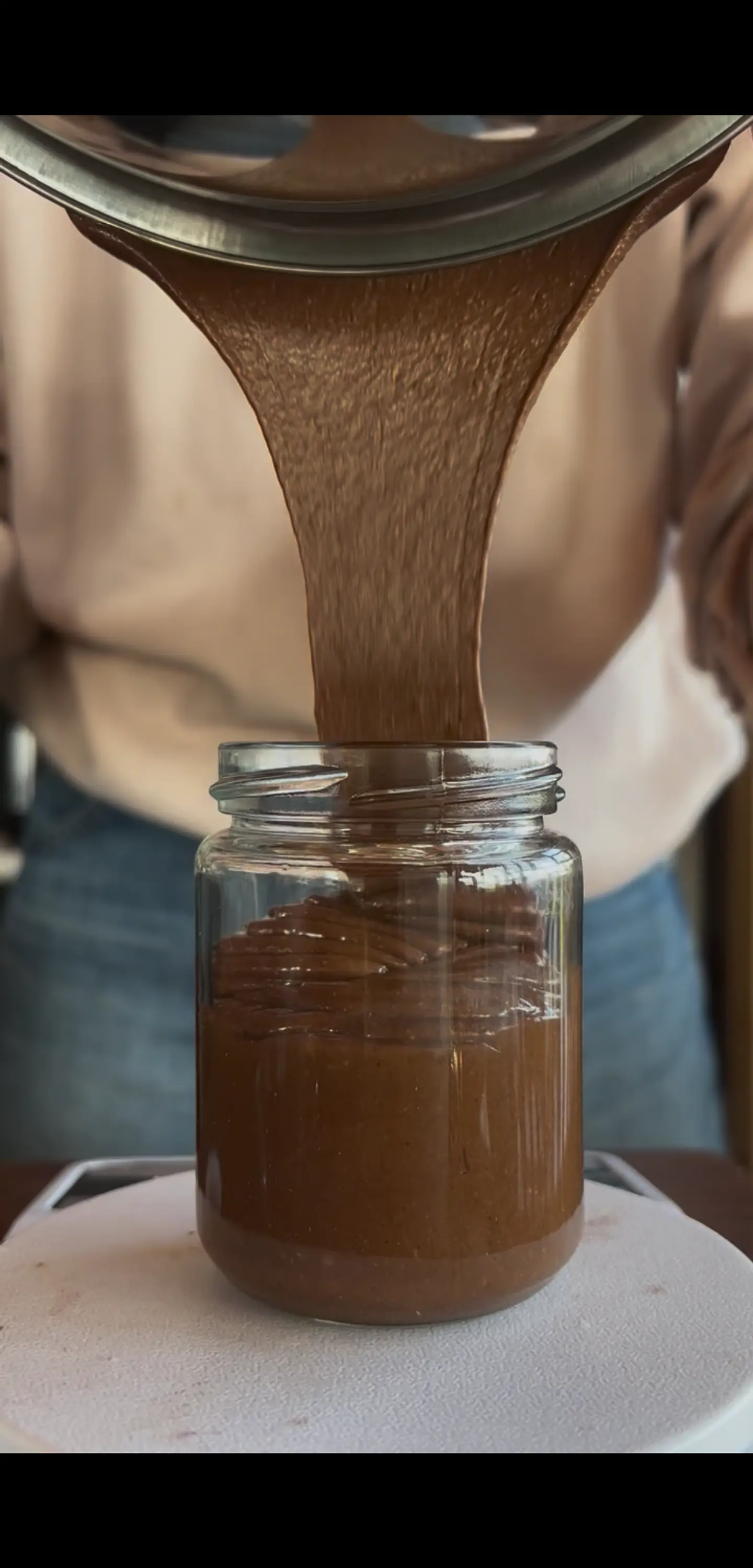 Choco Almendra 2