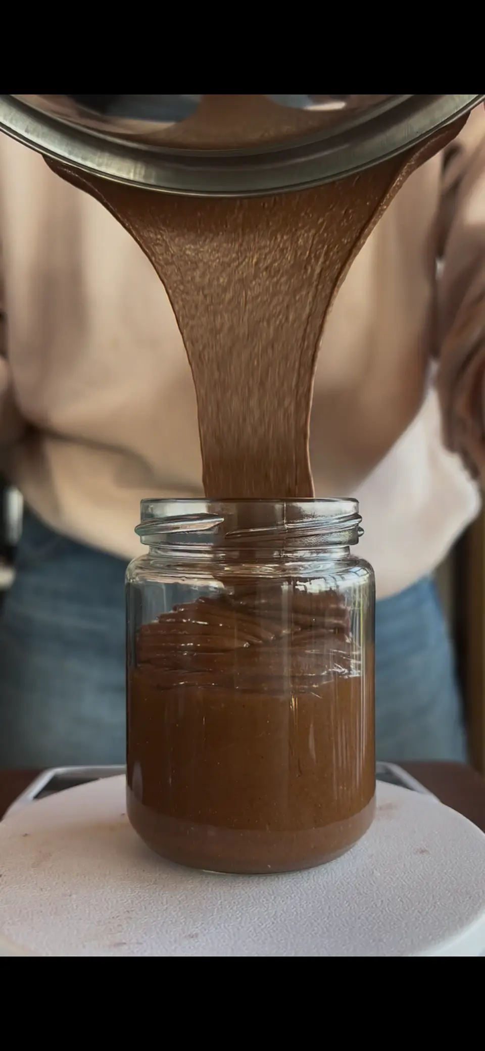 Choco Almendra 2