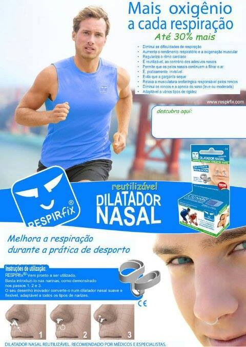 Nasal dilator