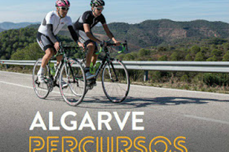 Algarve Tourist Region
