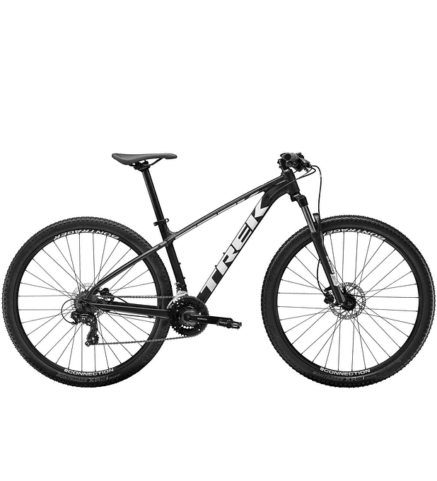 Suspension MTB